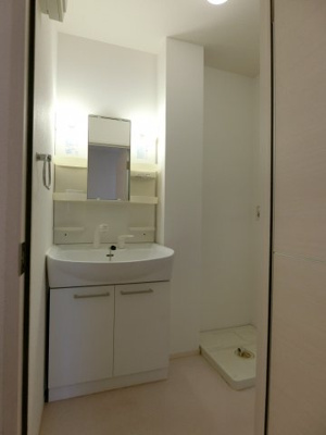 【洗面所】 | ジュエル・サファイア