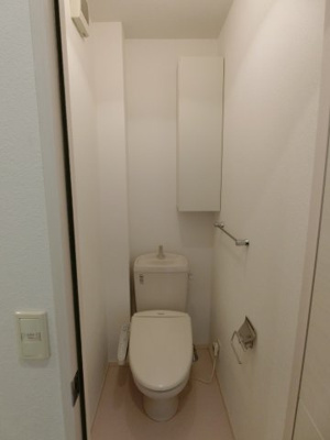 【トイレ】 | ジュエル・サファイア