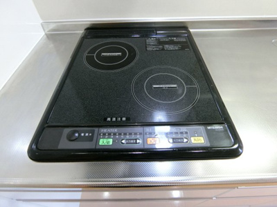 【キッチン】 | ミーニャ・カステーロ