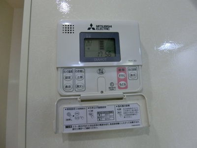 【設備】 | ミーニャ・カステーロ