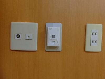 【設備】 | ミーニャ・カステーロ