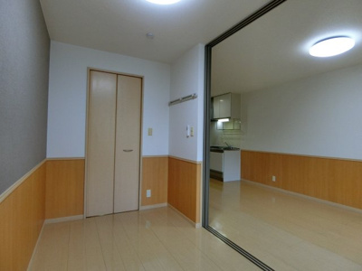 【洋室】 | ミーニャ・カステーロ