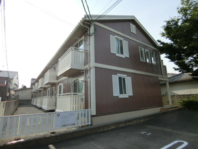 【外観】 | ミーニャ・カステーロ