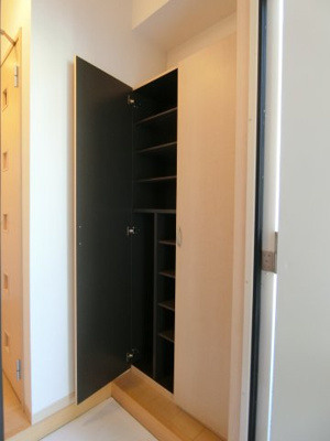 【収納】 | ミーニャ・カステーロ