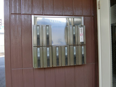 【その他共用部分】 | ミーニャ・カステーロ