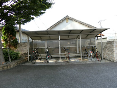 【その他共用部分】 | ミーニャ・カステーロ