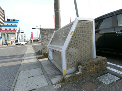 【その他共用部分】 | ミーニャ・カステーロ