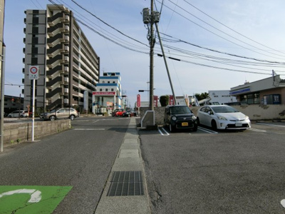 【周辺】 | ミーニャ・カステーロ