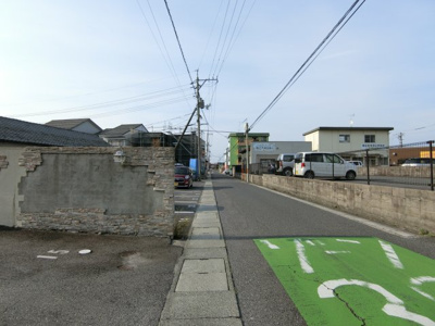 【周辺】 | ミーニャ・カステーロ