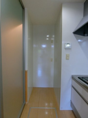 【キッチン】 | ミーニャ・カステーロ