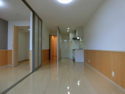 【居間・リビング】 | ミーニャ・カステーロ