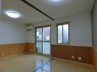 【洋室】 | ミーニャ・カステーロ