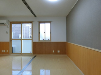 【洋室】 | ミーニャ・カステーロ