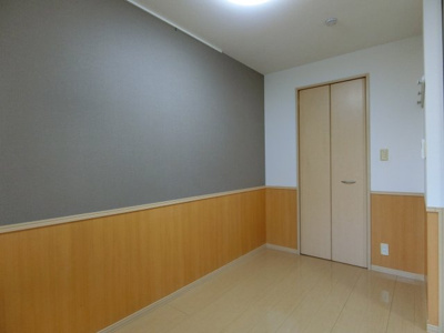 【洋室】 | ミーニャ・カステーロ