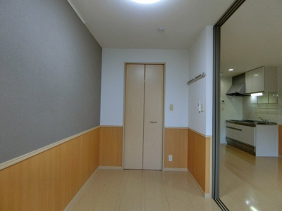 【洋室】 | ミーニャ・カステーロ