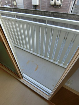 【バルコニー】 | ミーニャ・カステーロ