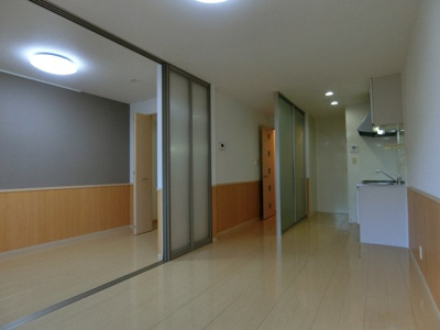 【居間・リビング】 | ミーニャ・カステーロ