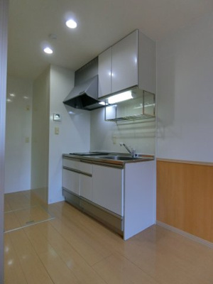 【キッチン】 | ミーニャ・カステーロ