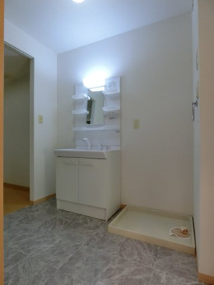 【洗面所】 | ミーニャ・カステーロ