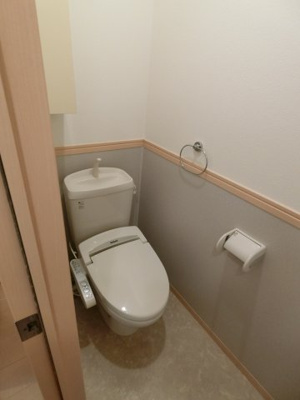 【トイレ】 | ミーニャ・カステーロ