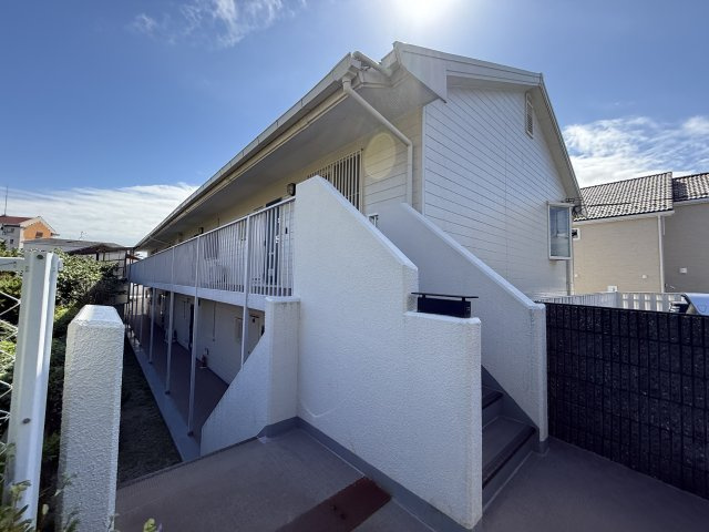 エトワールハイツ