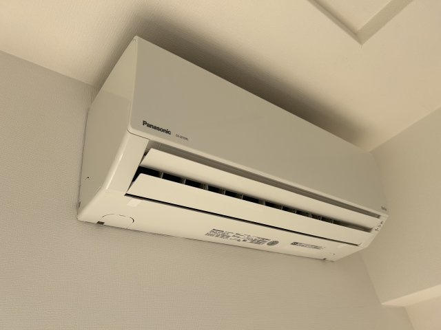 パレバロワールの設備