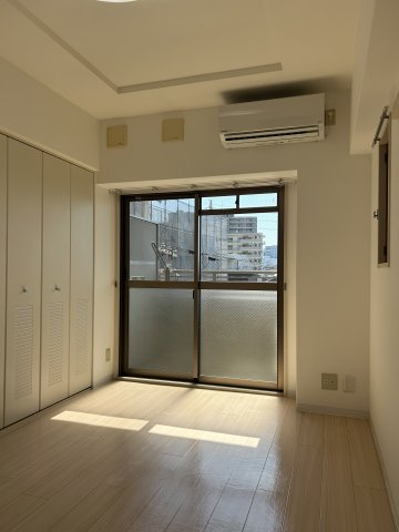 パレバロワールの居間・リビング