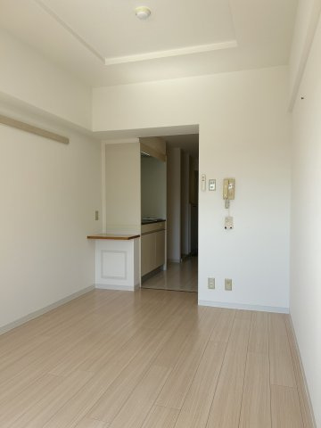 パレバロワールの洋室