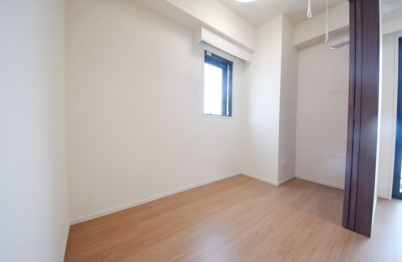 ONE ROOF RESIDENCE KIBA EAST（ワンルーフレジデンス木場　イースト）の洋室