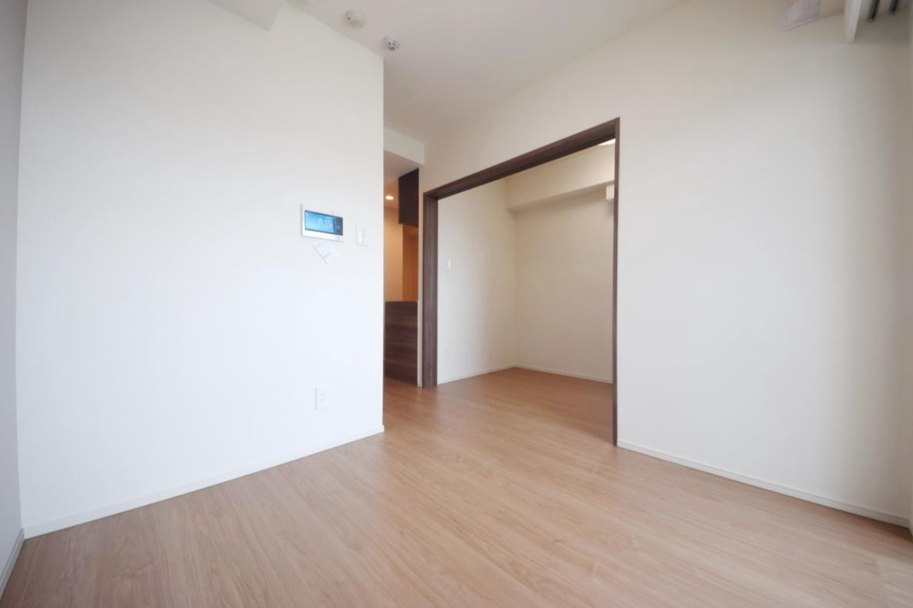 ONE ROOF RESIDENCE KIBA EAST（ワンルーフレジデンス木場　イースト）の内装