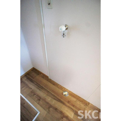 【設備】 | ルミエールM 