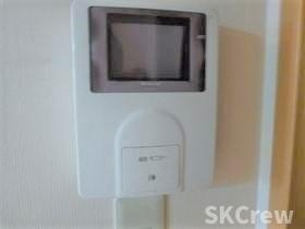 【セキュリティ】 | ルミエールM 