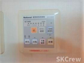 【設備】 | ルミエールM 