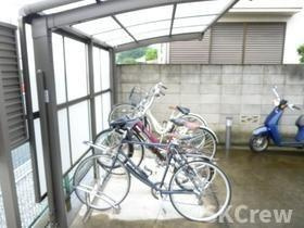 【その他共用部分】 | ルミエールM 