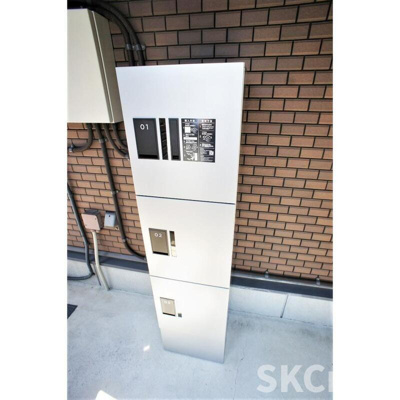 【その他共用部分】 | ルミエールM 