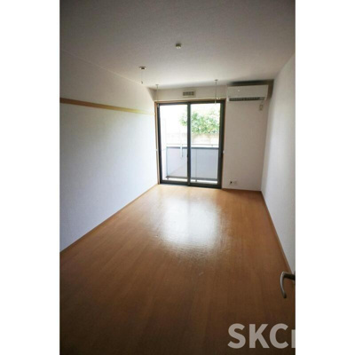 【居間・リビング】 | ルミエールM 