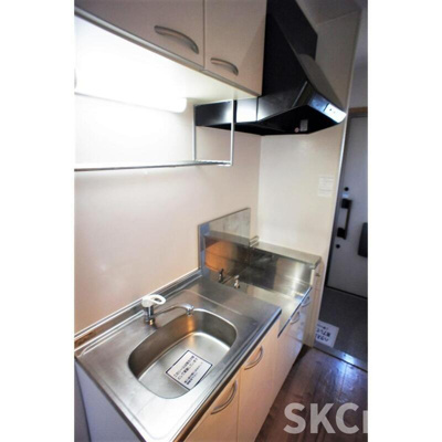 【キッチン】 | ルミエールM 