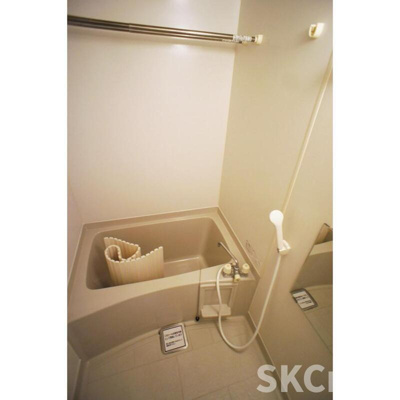 【浴室】 | ルミエールM 