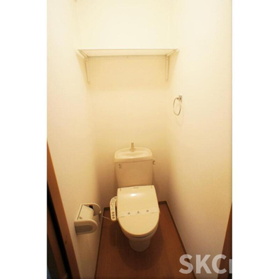 【トイレ】 | ルミエールM 