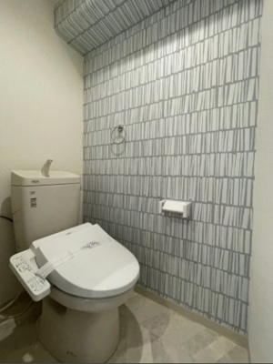 【トイレ】 | コープ野村京都南
