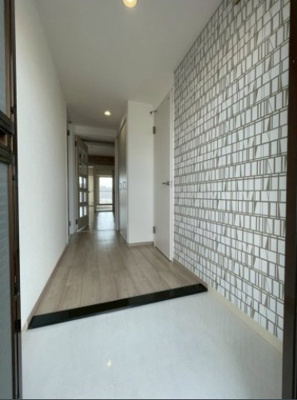 【玄関】 | コープ野村京都南