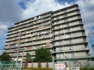 【外観】 | コープ野村京都南