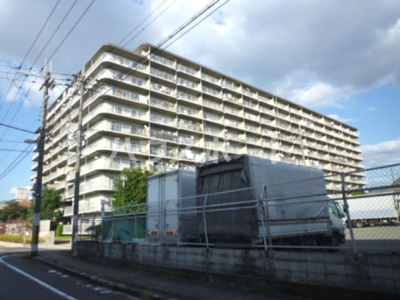 【外観】 | コープ野村京都南