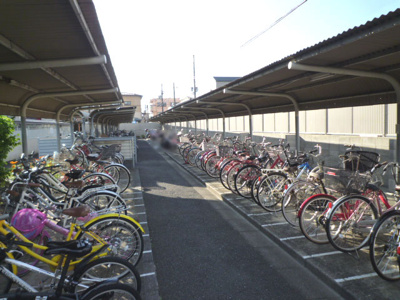 【その他】 | コープ野村京都南