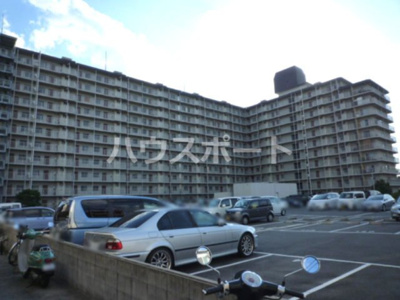 【外観】 | コープ野村京都南