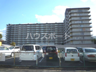 【外観】 | コープ野村京都南