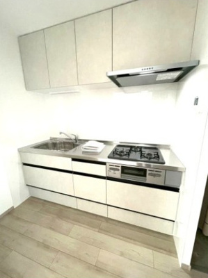 【キッチン】 | コープ野村京都南