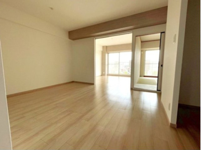 【居間・リビング】 | コープ野村京都南