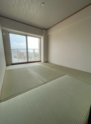 【和室】 | コープ野村京都南