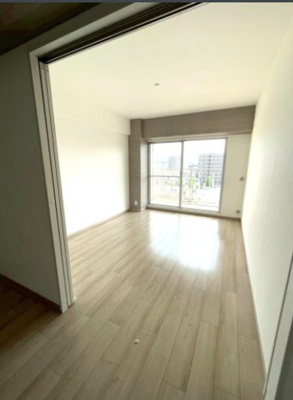 【洋室】 | コープ野村京都南